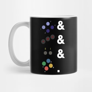 16-Bit Tribute Mug